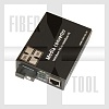 WDM  1000Base-TX / 1000Base-FX,  , SC, sm, 1550TX/1310RX, 20 km,  