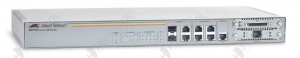 Allied Telesis AT-AR770S защищенный модульный VPN-маршрутизатор Gigabit Ethernet