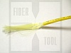 3 simplex, PVC SM, Corning fiber  (4) (2500)