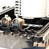 Ztong GJS-6012 (96  ( 192)) - 