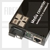 WDM  1000Base-TX / 1000Base-FX,  , SC, sm, 1550TX/1310RX, 20 km,  